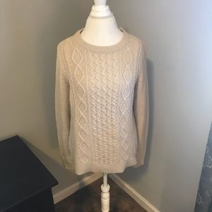 J. Crew Sweater